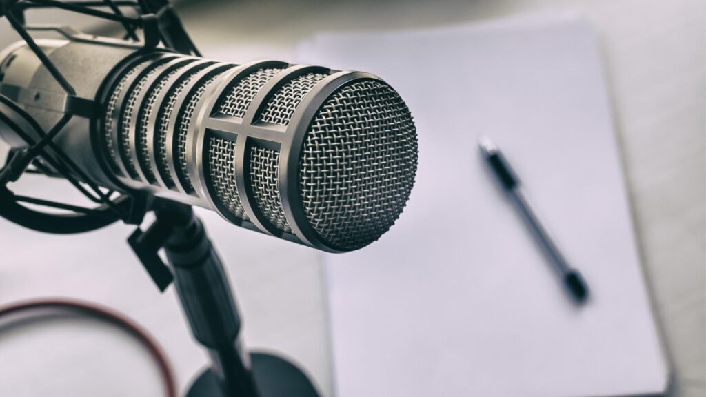 Podcast