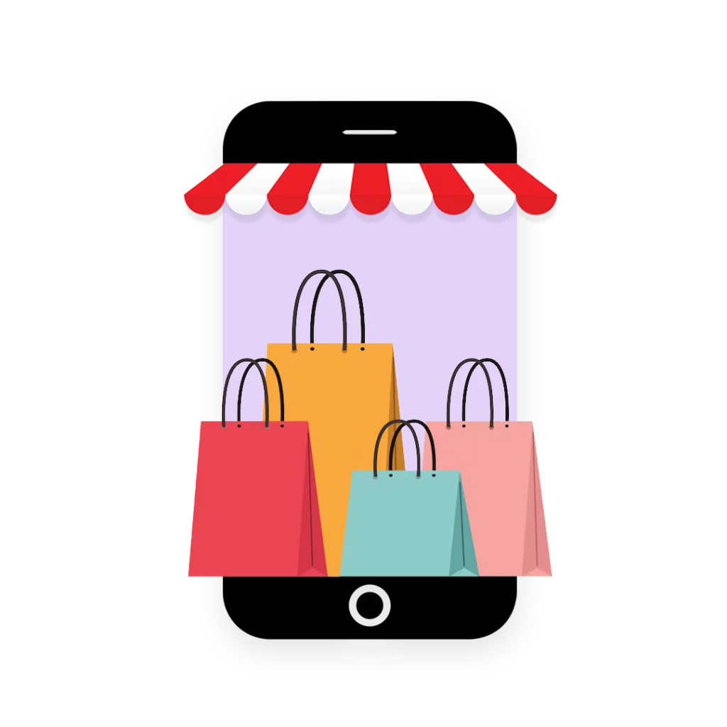 Realizzazione eCommerce