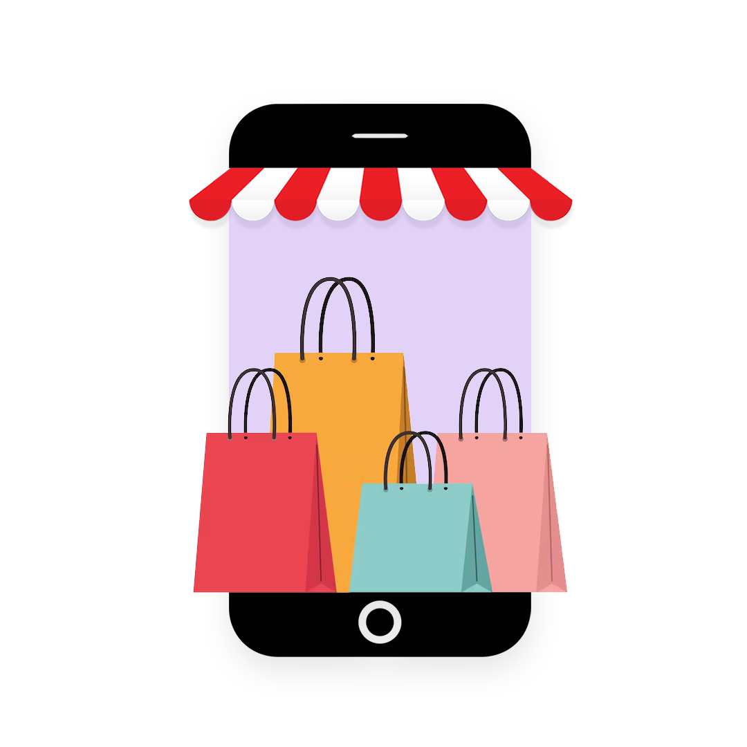 Realizzazione eCommerce