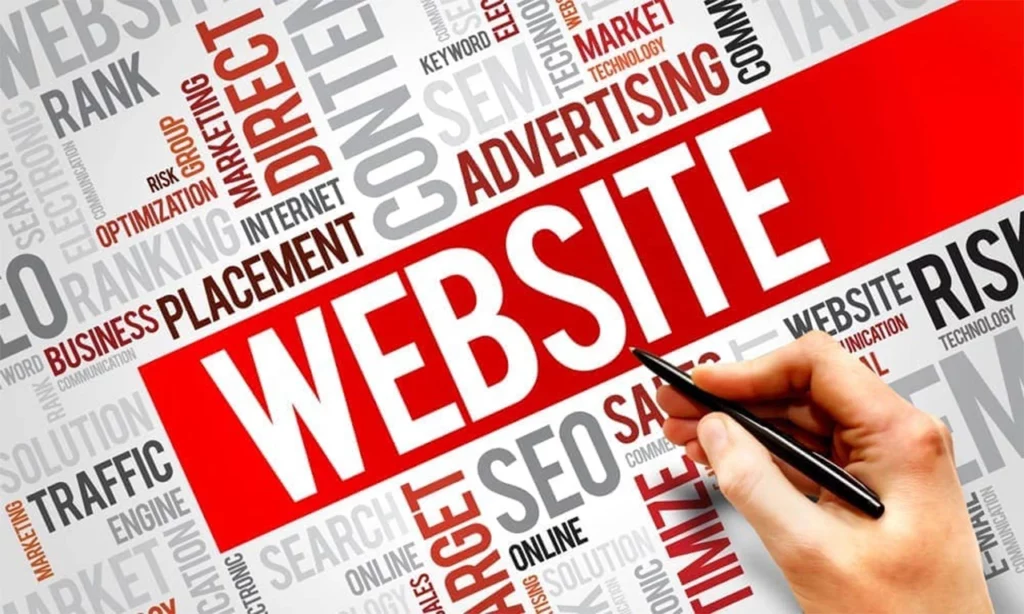 Vale la pena avere un sito web?