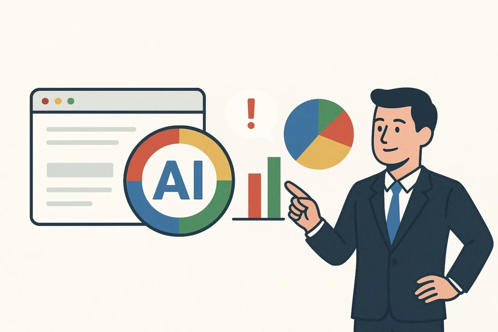 Google AI Overview