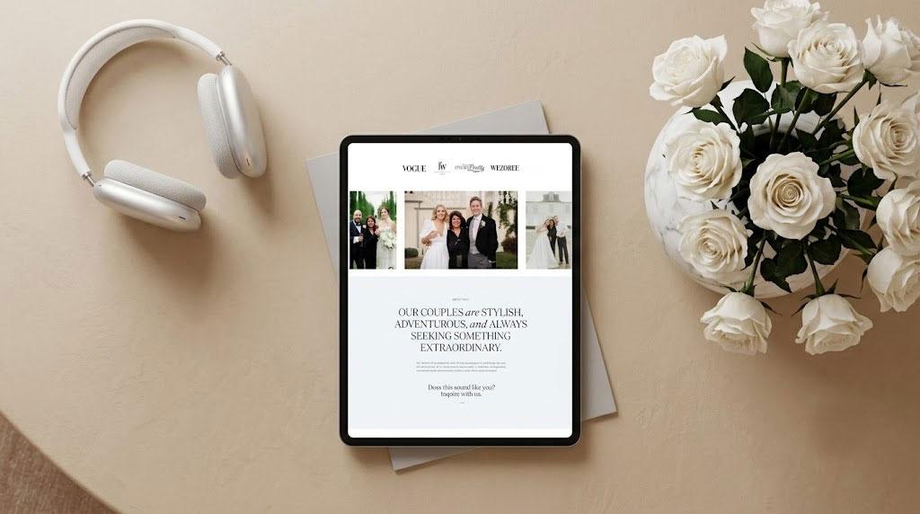 siti wedding planner