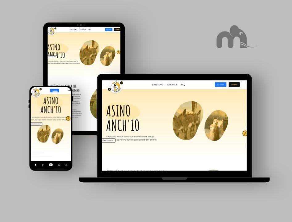 Asino Anch'io APS